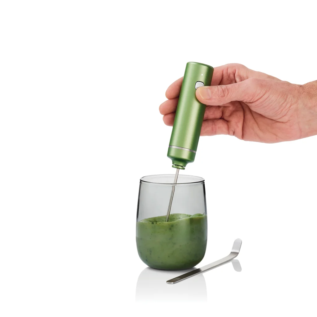 AdHoc Matcha kennersset Chado