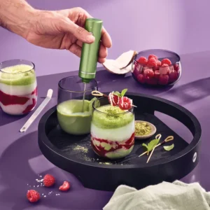 AdHoc Matcha kennersset Chado