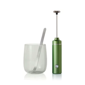 AdHoc Matcha kennersset Chado groen
