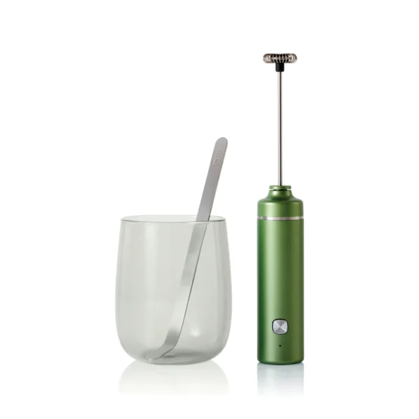 AdHoc Matcha kennersset Chado groen