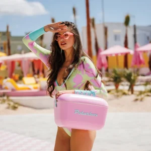 Polarbox Original Medium 12L Vintage Coolerbox