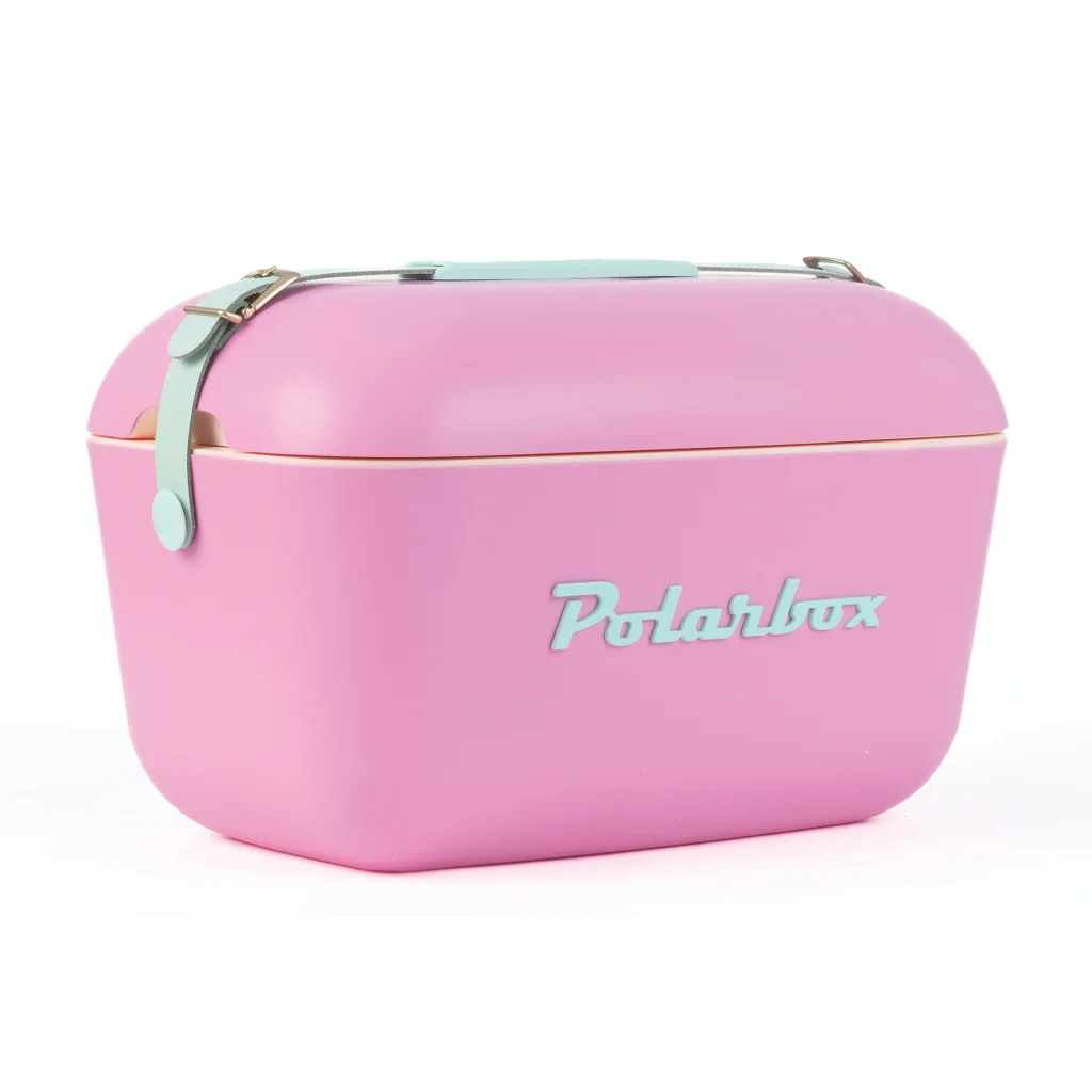 Polarbox Original Large 20L Vintage Coolerbox