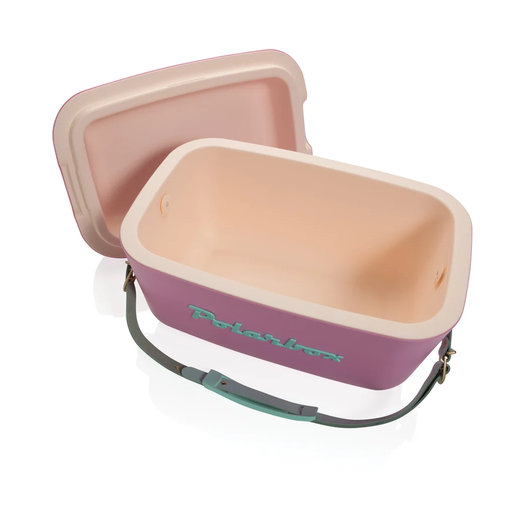 Polarbox Original Large 20L Vintage Coolerbox