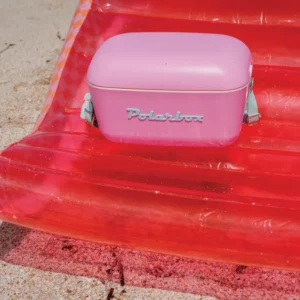 Polarbox Original Large 20L Vintage Coolerbox