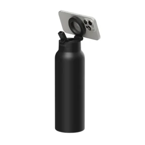 RINGO Pro MagSafe® Waterfles met Magnetic Booster Ring 710ML