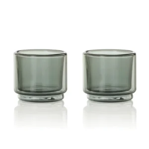 AdHoc Impact espressomok 45 ml, set van 2 stuks