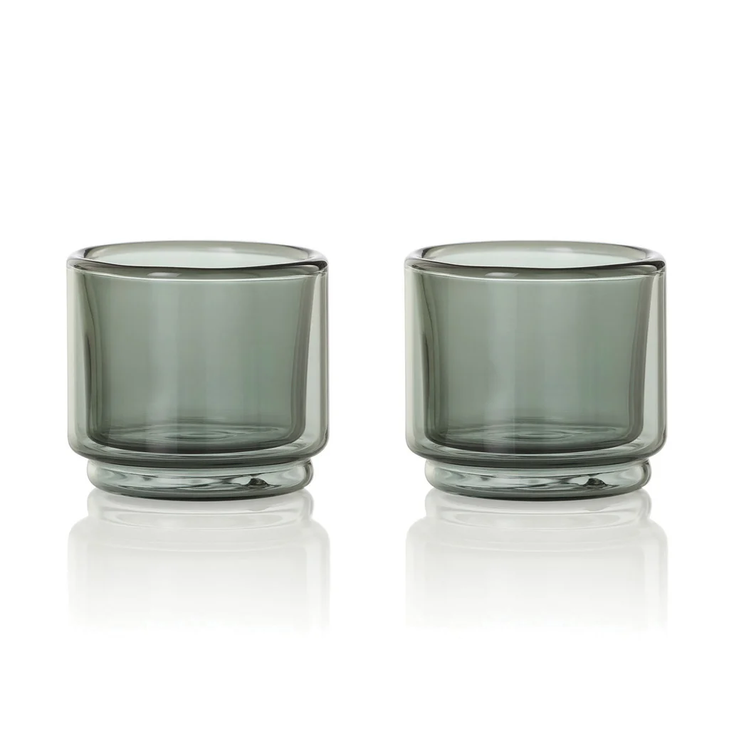 AdHoc Impact espressomok 45 ml, set van 2 stuks