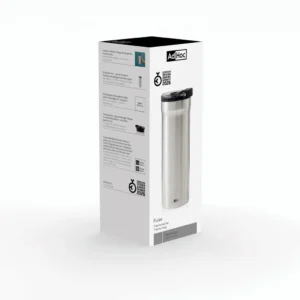 AdHoc Thermobeker Pulse