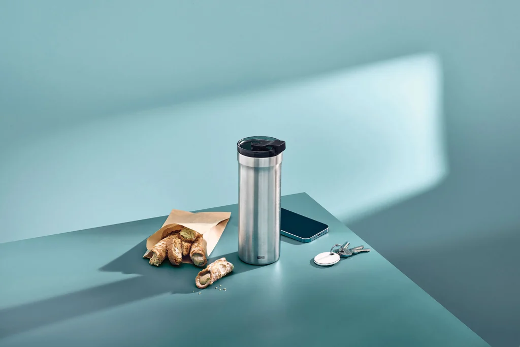 AdHoc Thermobeker Pulse