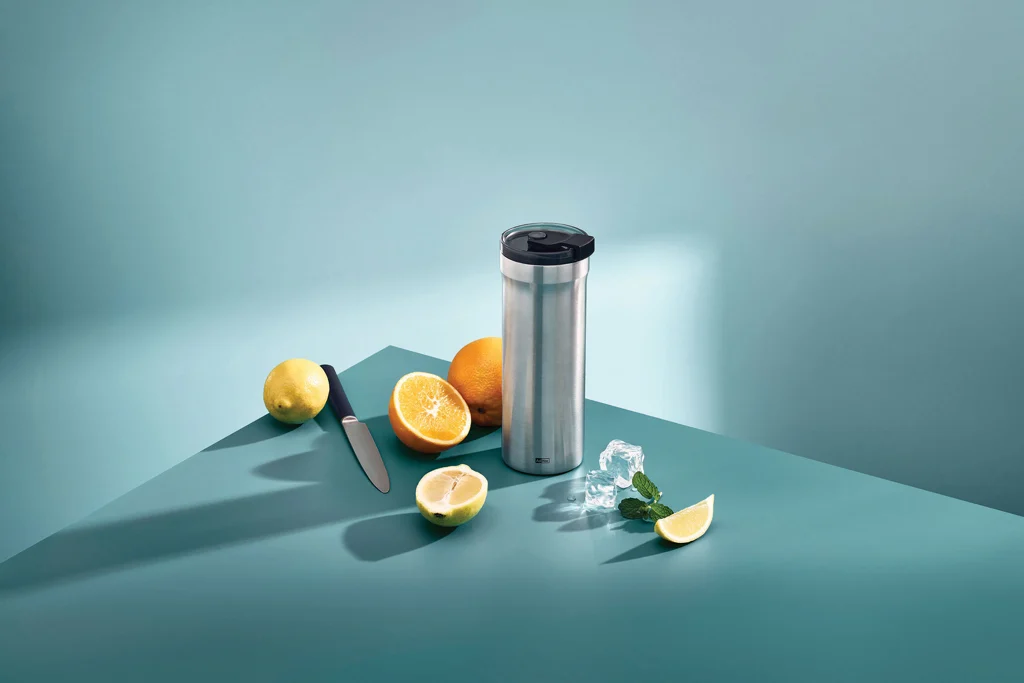 AdHoc Thermobeker Pulse