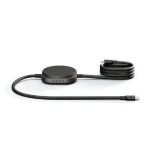 Zens Oplaadkabel USB-C naar USB-C Pro 2