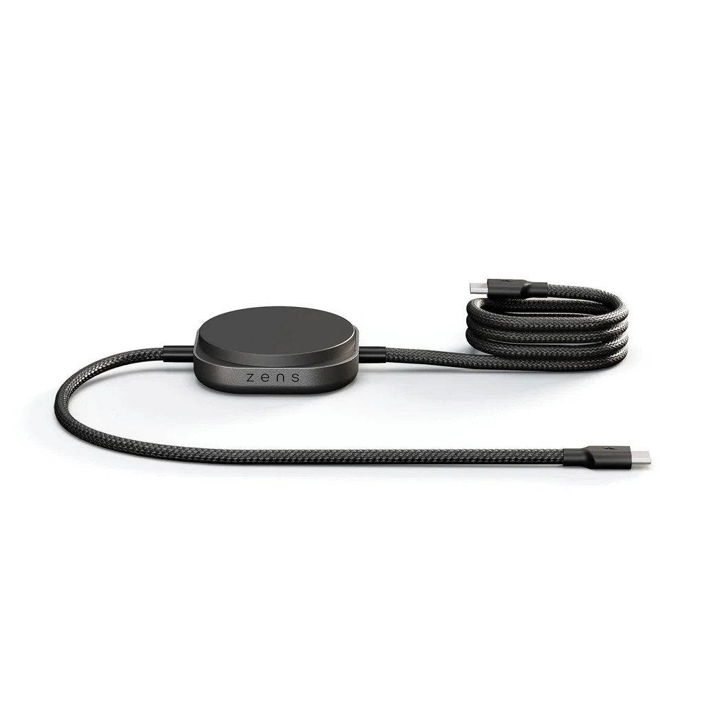 Zens Oplaadkabel USB-C naar USB-C Pro 2