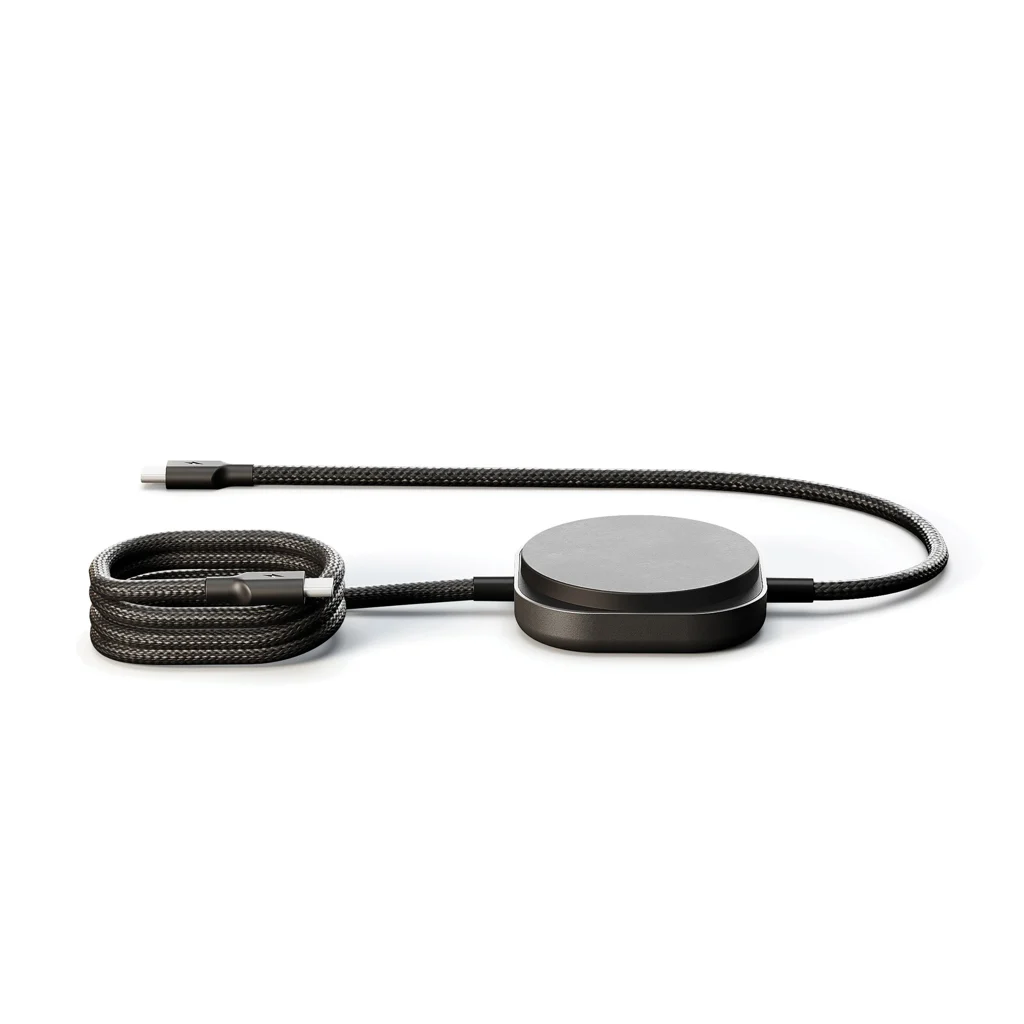 Zens Oplaadkabel USB-C naar USB-C Pro 2