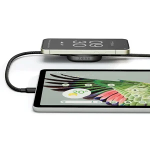 Zens Oplaadkabel USB-C naar USB-C Pro 2