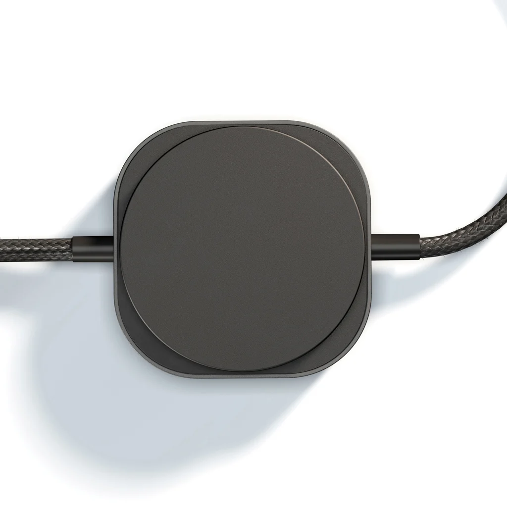 Zens Oplaadkabel USB-C naar USB-C Pro 2