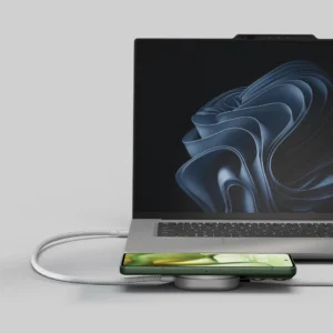 Zens Oplaadkabel USB-C naar USB-C Pro 2
