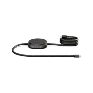 Zens Oplaadkabel USB-C naar USB-C Pro 2 zwart