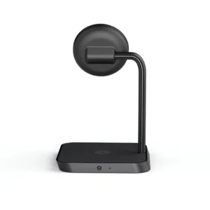 Zens Office Charger 2 Zwart