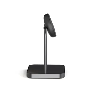 Zens Office Charger 2 Zwart
