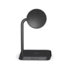 Zens Office Charger 2 Zwart zwart