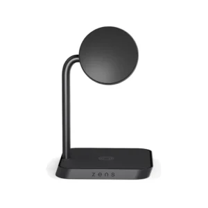 Zens Office Charger 2 Zwart zwart