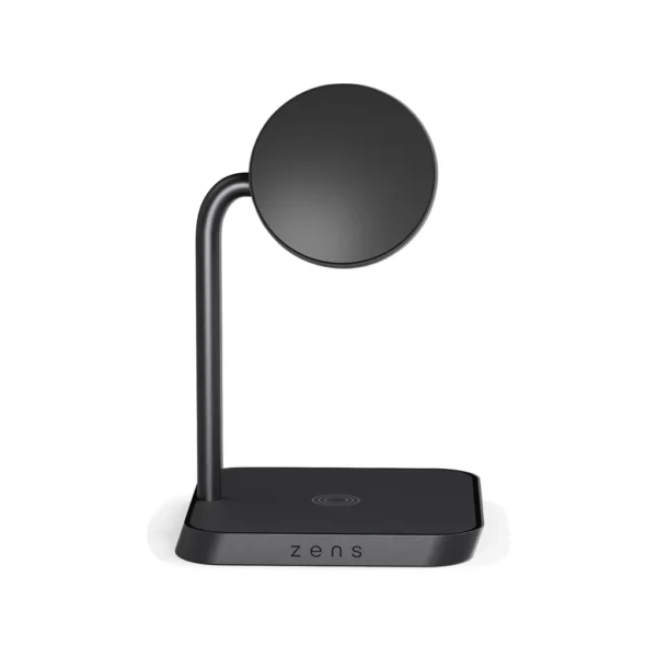 Zens Office Charger 2 Zwart zwart