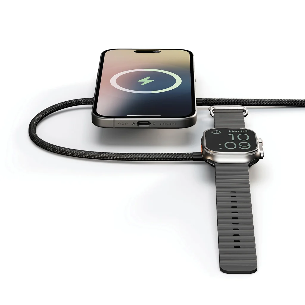 Zens Charging Cable Pro 2