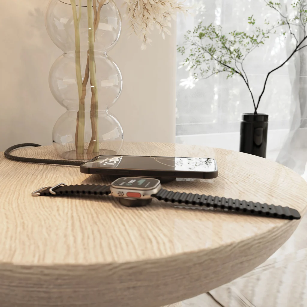 Zens Charging Cable Pro 2