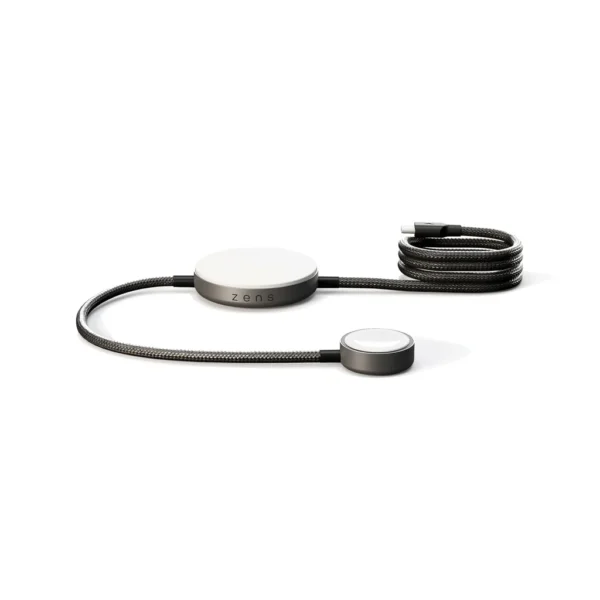 Zens Charging Cable Pro 2 zwart