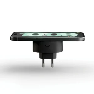 Zens draadloze oplaadadapter