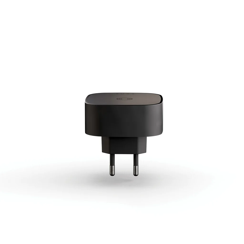 Zens draadloze oplaadadapter