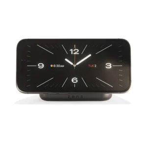 Zens magnetische nachtkastoplader