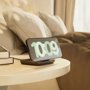 Zens magnetische nachtkastoplader