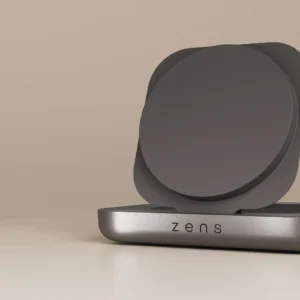 Zens magnetische nachtkastoplader