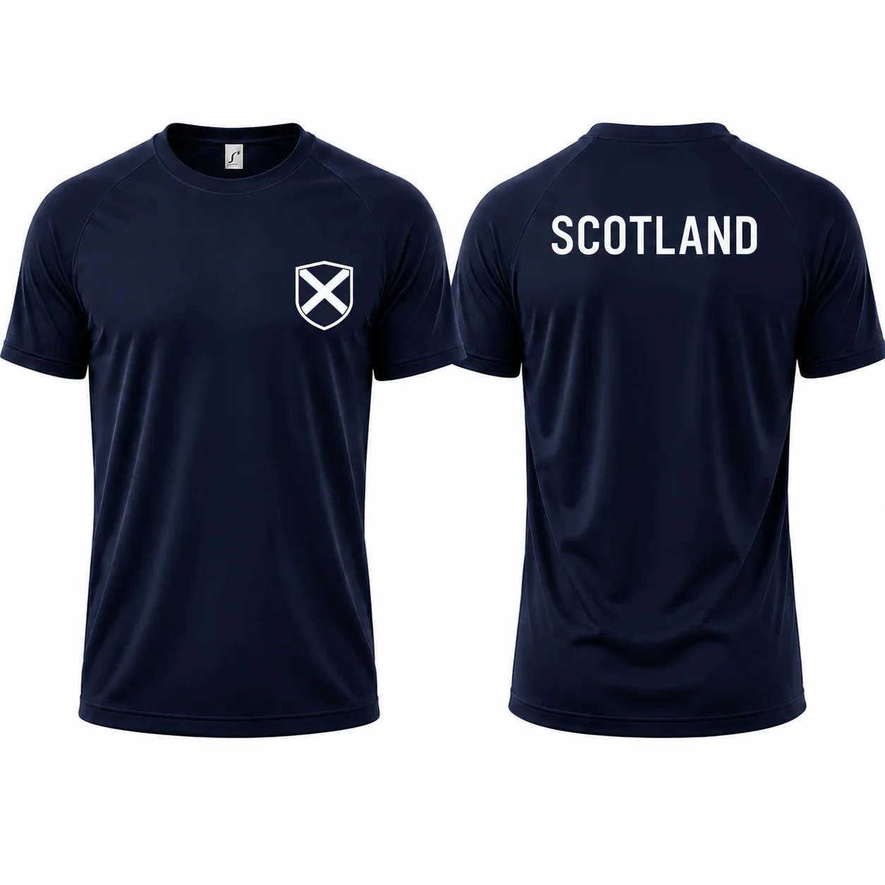 Landenteams Schotland