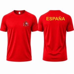 Landenteams Spanje