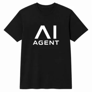 T-shirt AI Agent