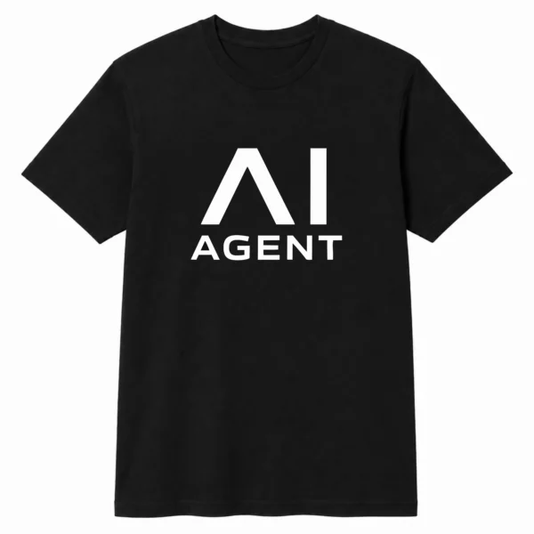 T-shirt AI Agent
