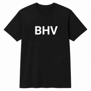 T-shirt BHV