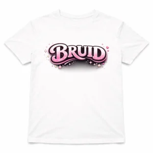 T-shirt Bruid - Vrijgezellenfeest Vrouw