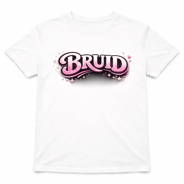 T-shirt Bruid - Vrijgezellenfeest Vrouw