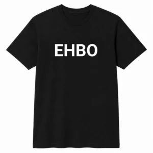 T-shirt EHBO