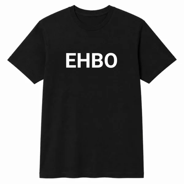 T-shirt EHBO