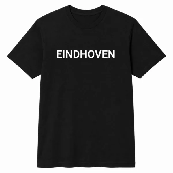 T-shirt Eindhoven