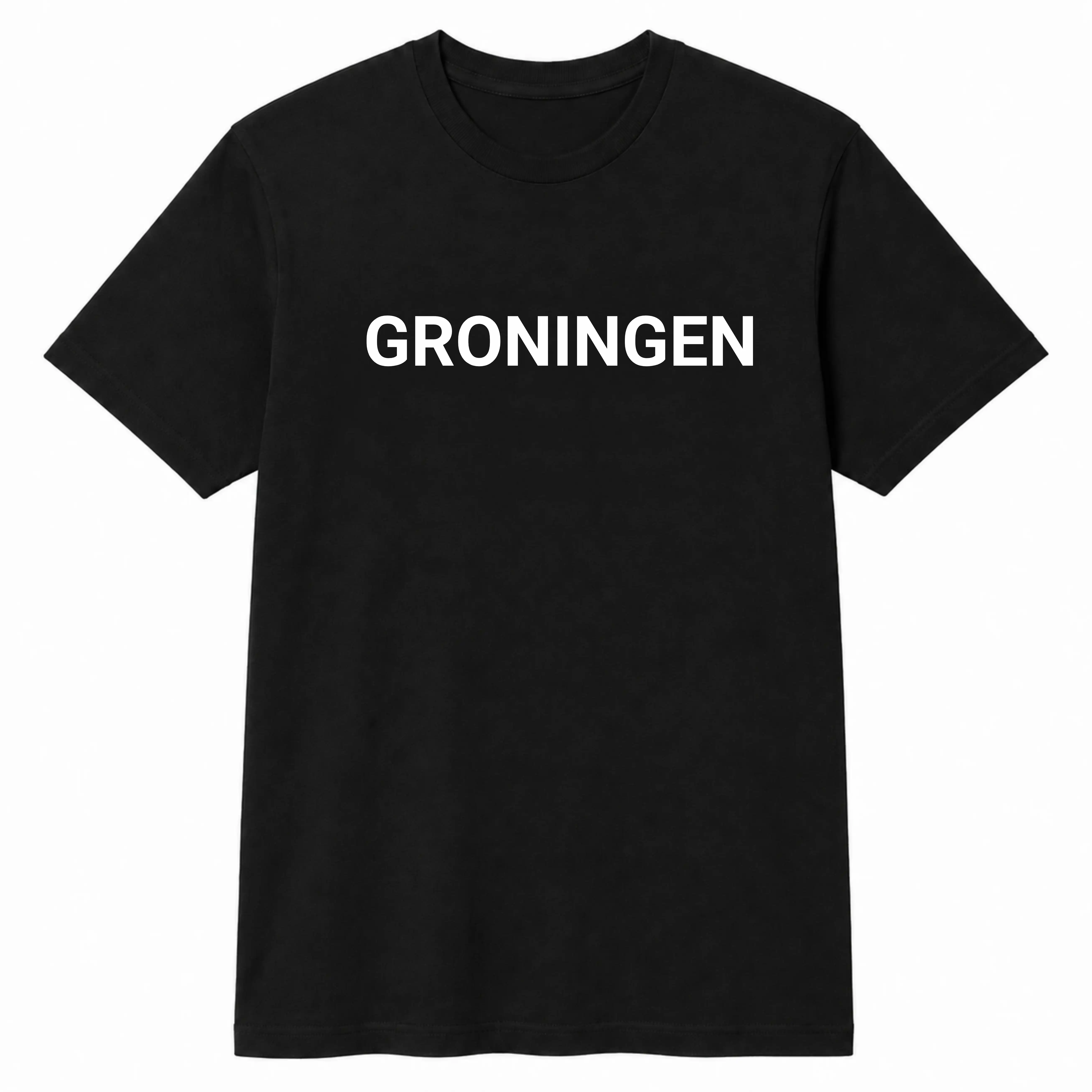T-shirt Groningen
