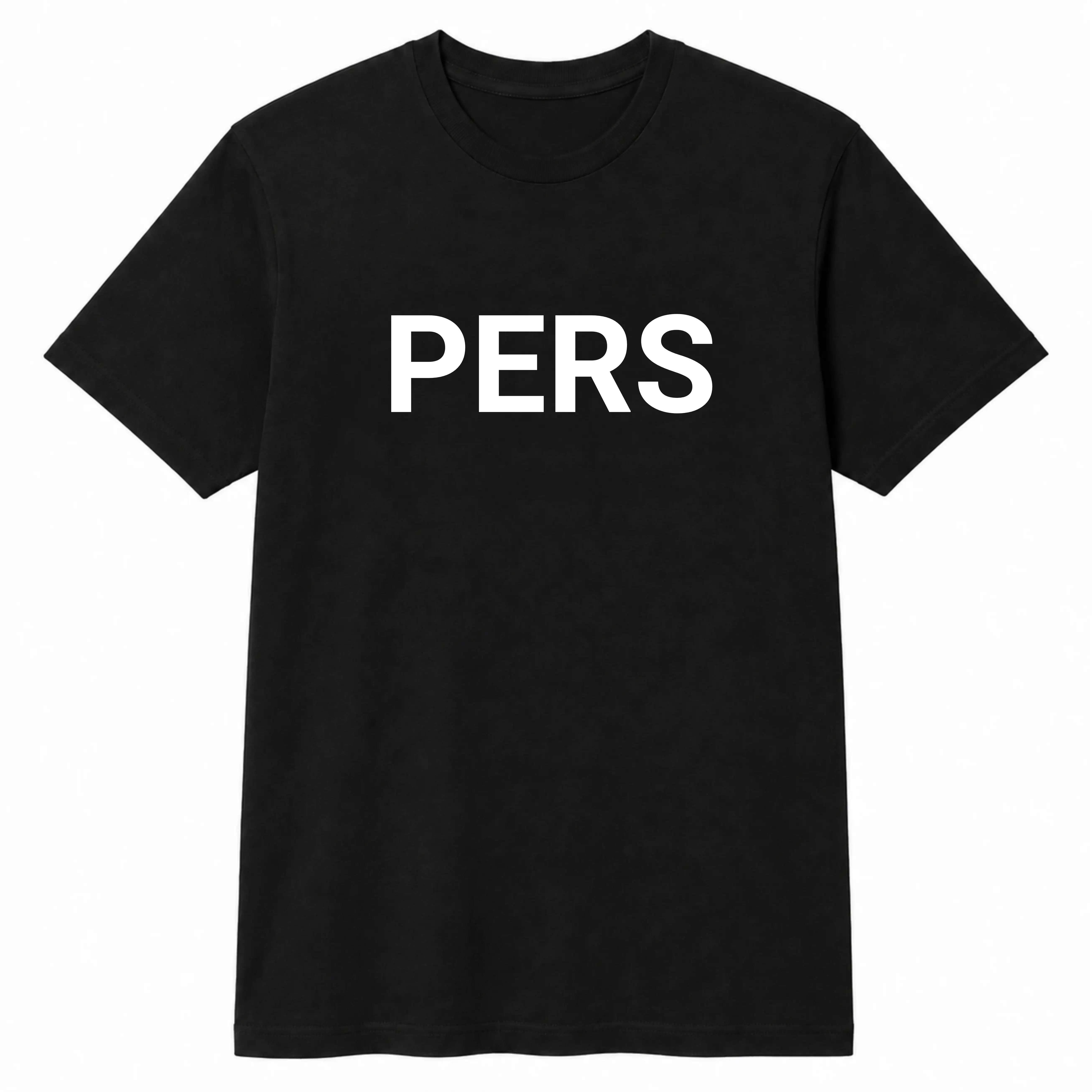 T-shirt PERS