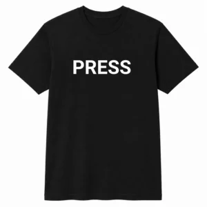 T-shirt Press