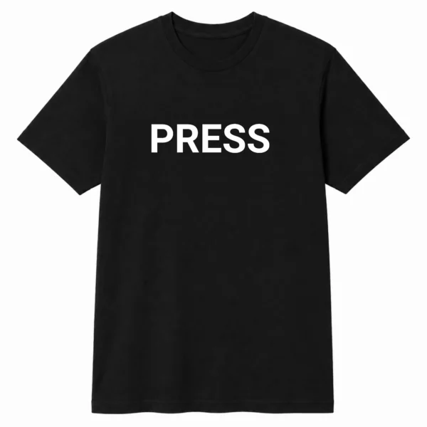 T-shirt Press