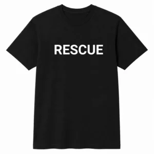 T-shirt Rescue