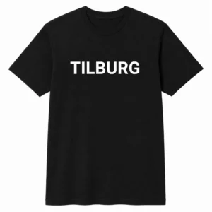 T-shirt Tilburg